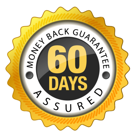SynoGut Official Website 100% Satisfaction 60 Days Money Back Guarantee