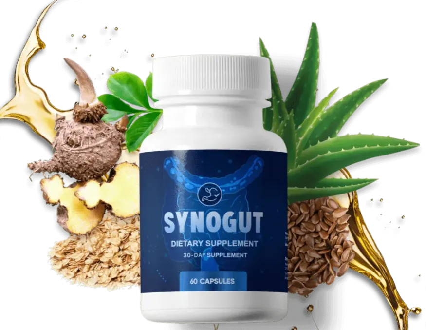 SynoGut